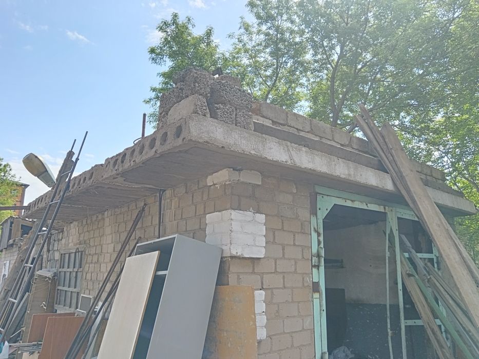 Плиты перекрытия недорого