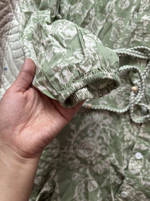 Платье ZARA 4000 тенге