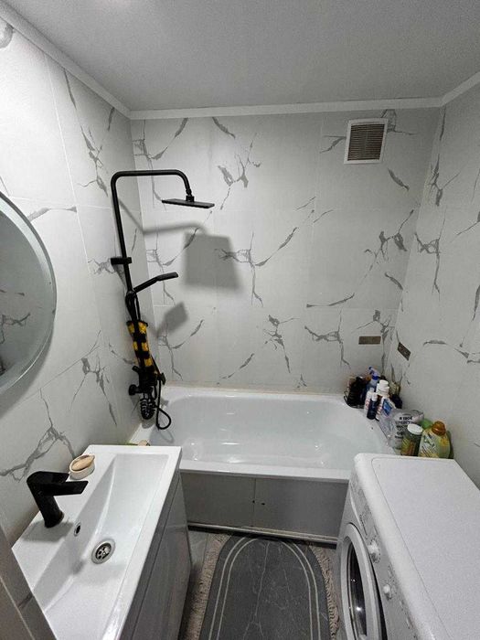 Продается 3 ком квртира район Тюленина