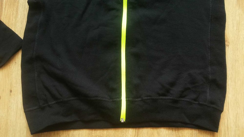 AKLIMA RAGNAROK SUPERWOOL X-TREME Jacket 100% Merino Wool размер XXL горница - 2074