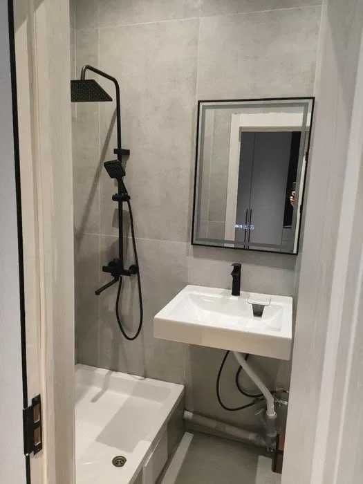 Мирабад | Ферганское шоссе, ТЦ Alfraganus, Узбум | 1-комнатная | 30 м²