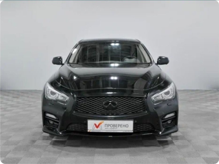 Grila centrala bara fata infiniti q50.
Produsul este