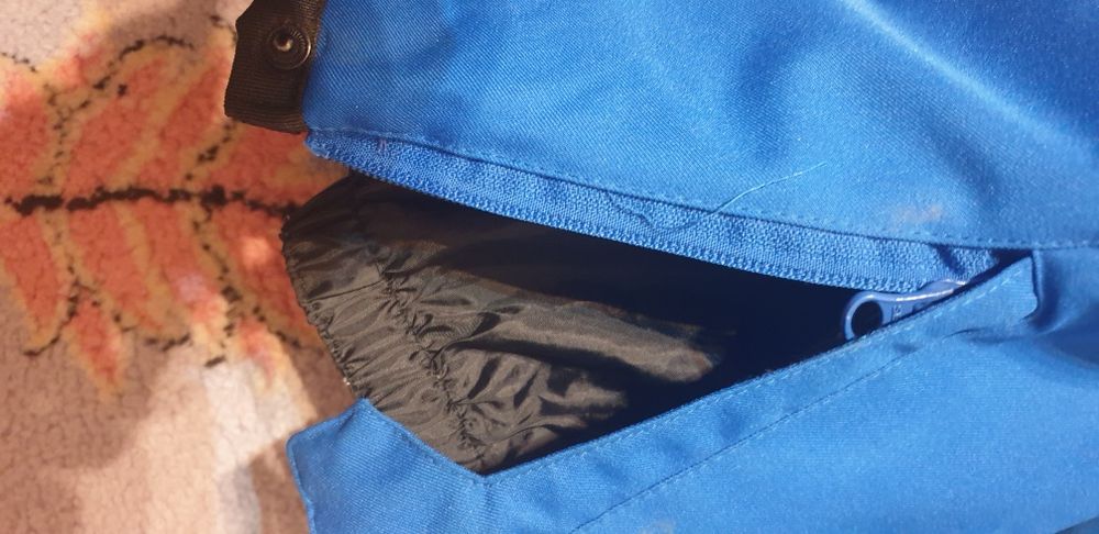 Pantaloni de ski UniSex pt 134cm