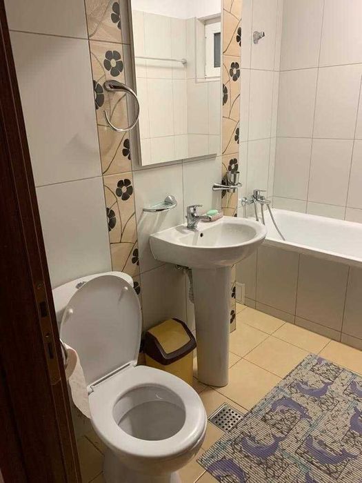 apartament 2 camere