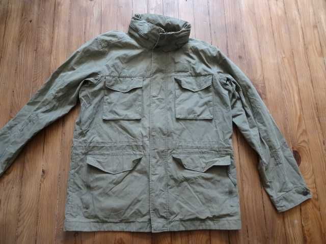 jock wolfskin XL модел М65