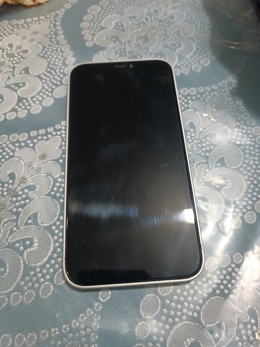 Iphone XR  17 pro korpusda