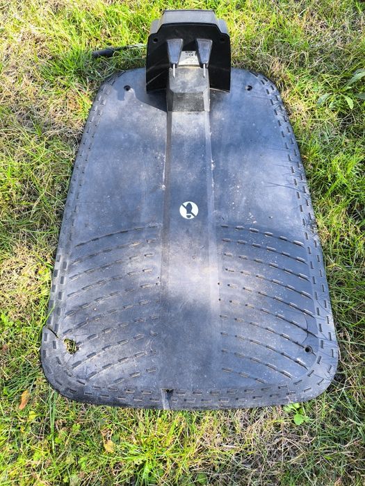 Косачка робот BOSCH INDEGO