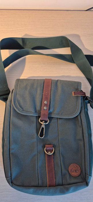Geanta crossbody Timberland
