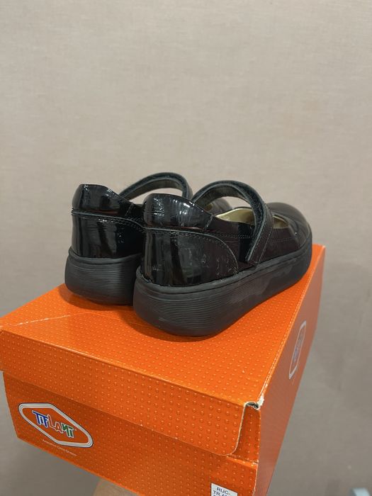 Туфли Tiflani для девочки