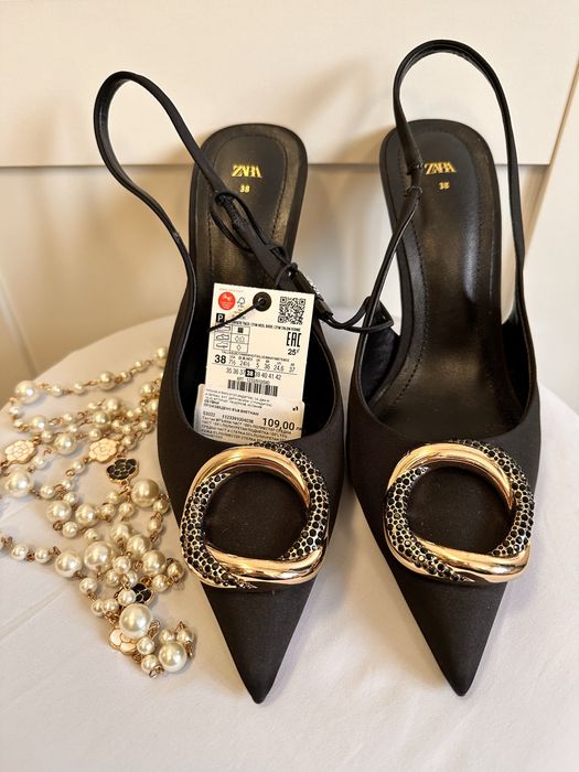 Обувки и сандали