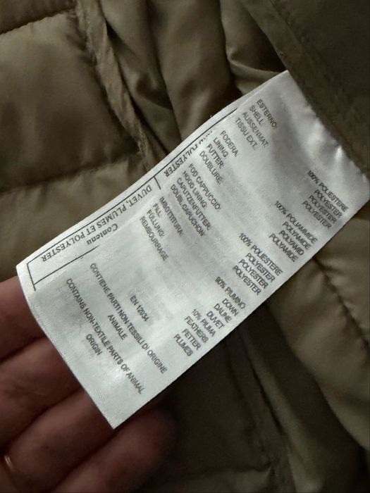 Parajumpers,geacă pt.femei,măr.L