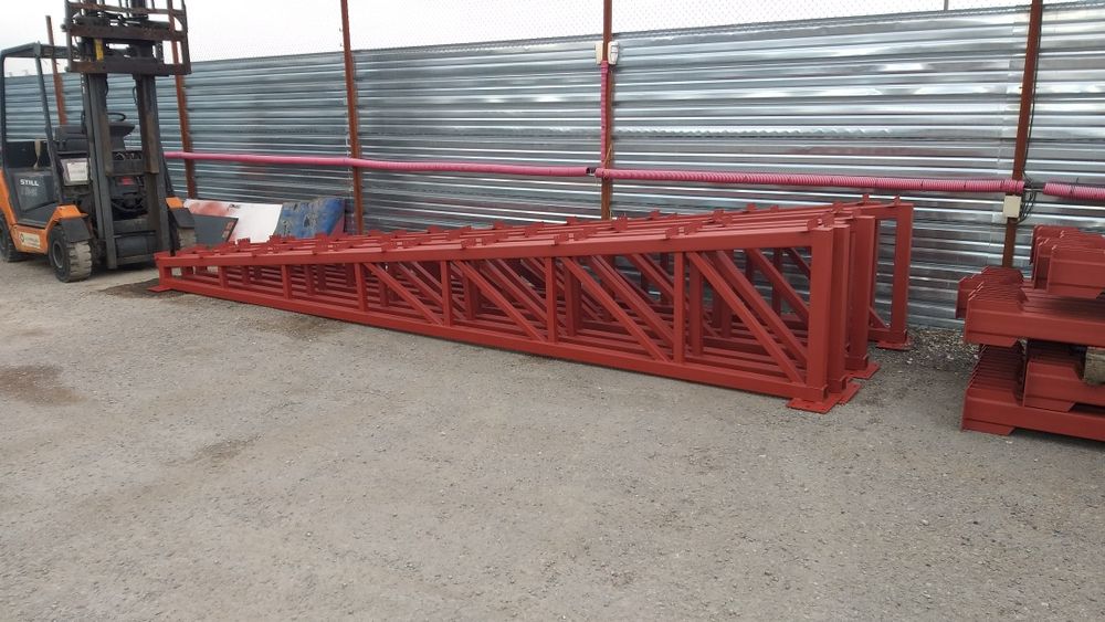 Ферми за метално хале 450 €