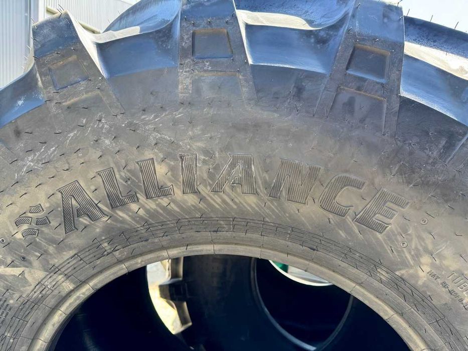 800/65 R32 ALLIANCE Cauciucuri noi Radiale de COMBINA cu garantie