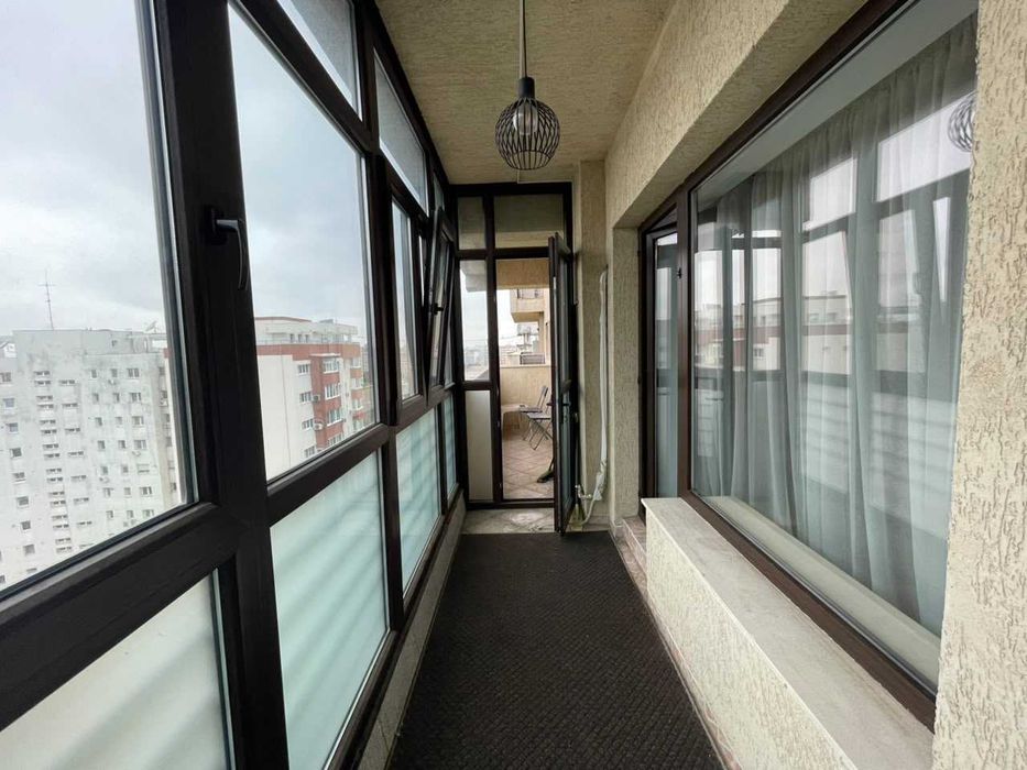 De închiriat garsonieră / studio – zona Obor