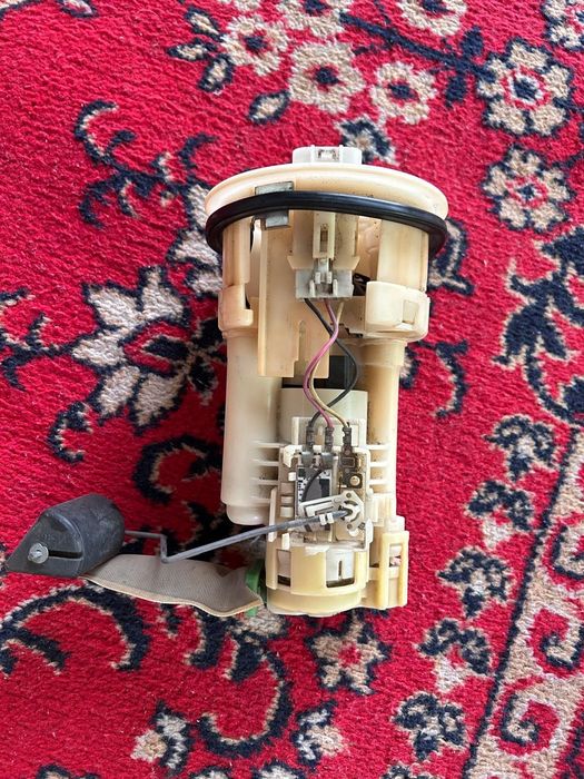 Бензонасос Камеры