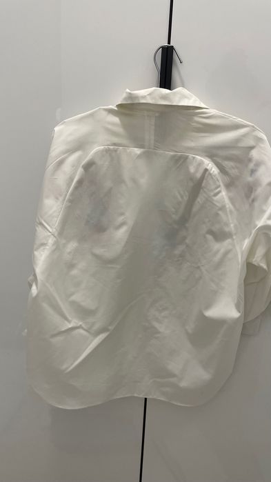 Рубашка женская с длинным рукавом