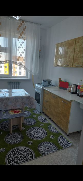 Түркістан қ Жаңа қала 12/1 кв46