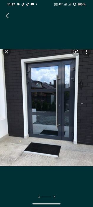 Скидка 20%  Пластиковые окна