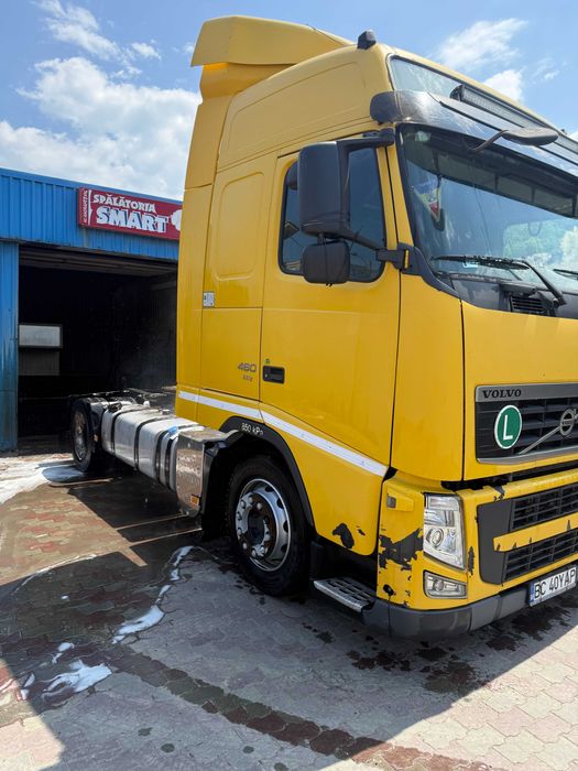Vand camion / Cap tractor -Volvo FH 460 EEV - Fabr 2012  -Mega