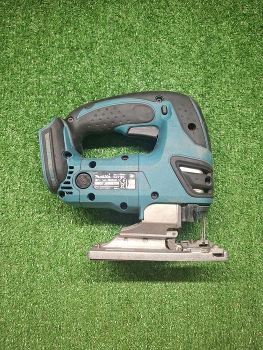 Зеге на Makita BJV180 (прободен трион)