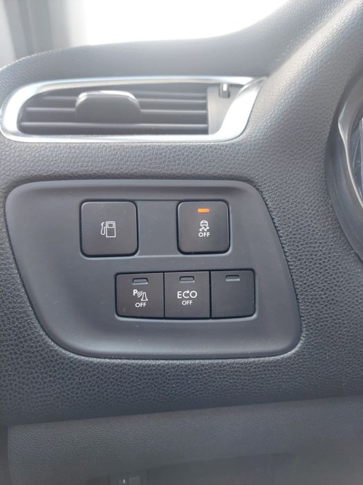 Citroen C4 cutie automata 2012