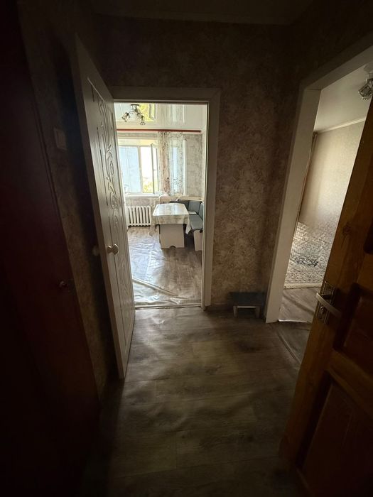 Продам 1-комнатную квартиру