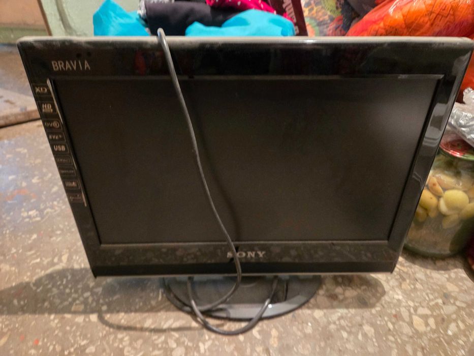 Телевизор Sony бу