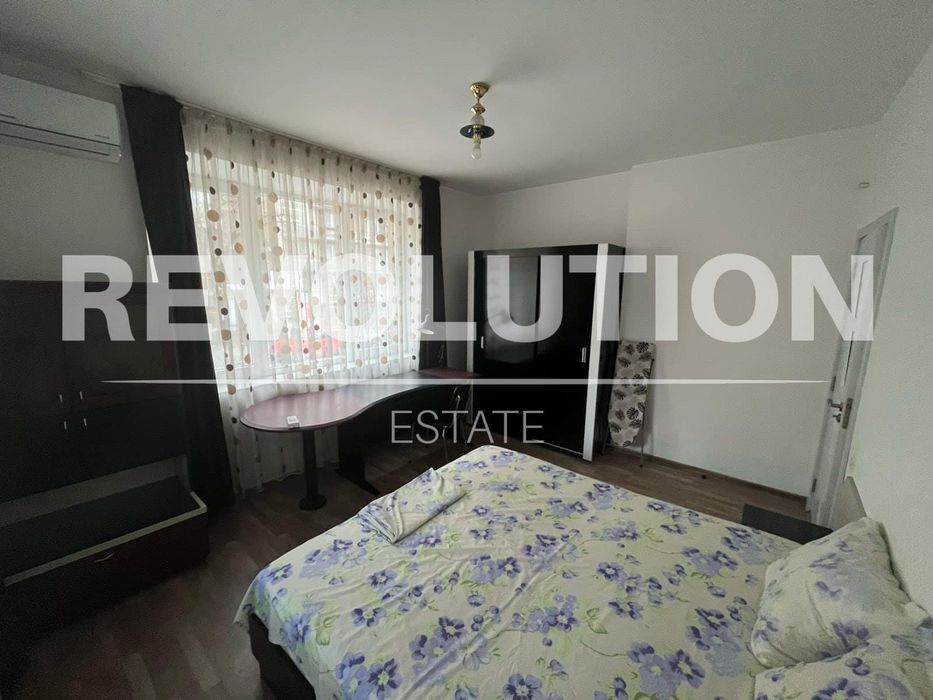 Дава се под наем Тристаен апартамент в Пловдив, Младежки Хълм - 100 кв.м за 500 € - Снимка #6