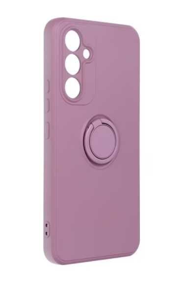 Samsung A54, husa spate cu inel magnetic rotativ, noua