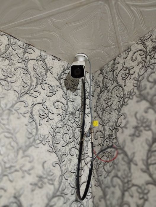 Продам комплект видео наблюдения