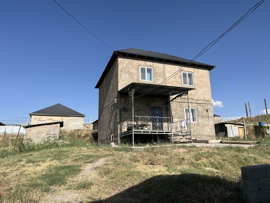 Квартал Жұлдыз Сұлушоқы 9