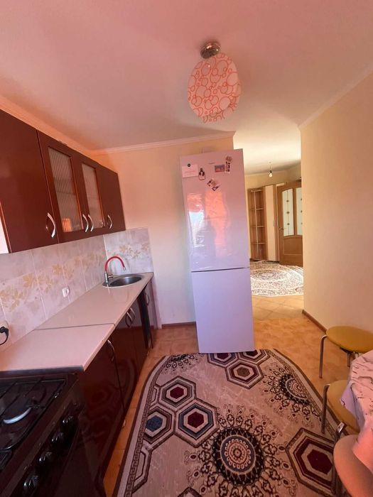 Сдается 2 комнатная квартира