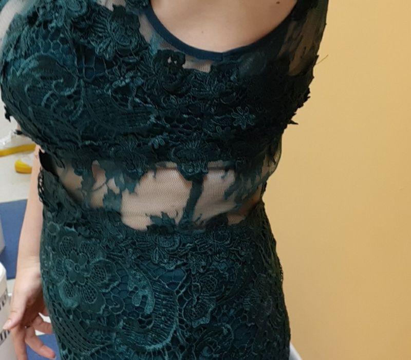 Официална Рокля  Guess