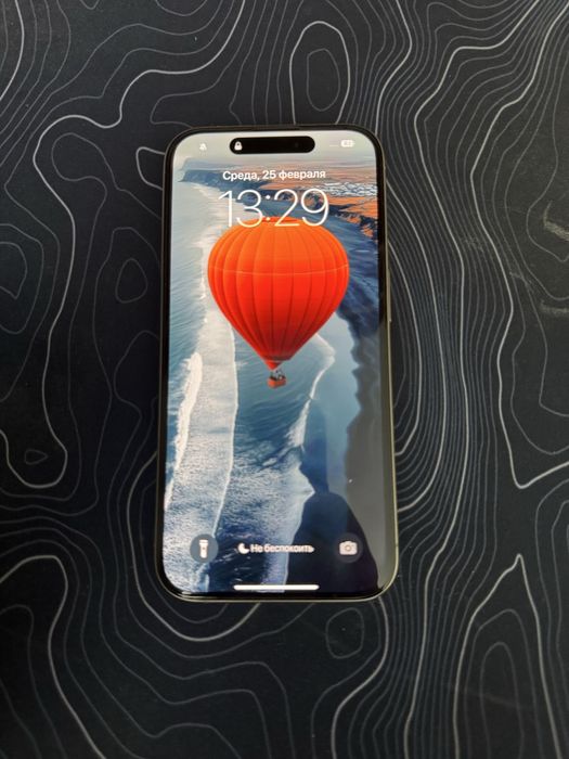 iphone 15 pro 512gb 85%