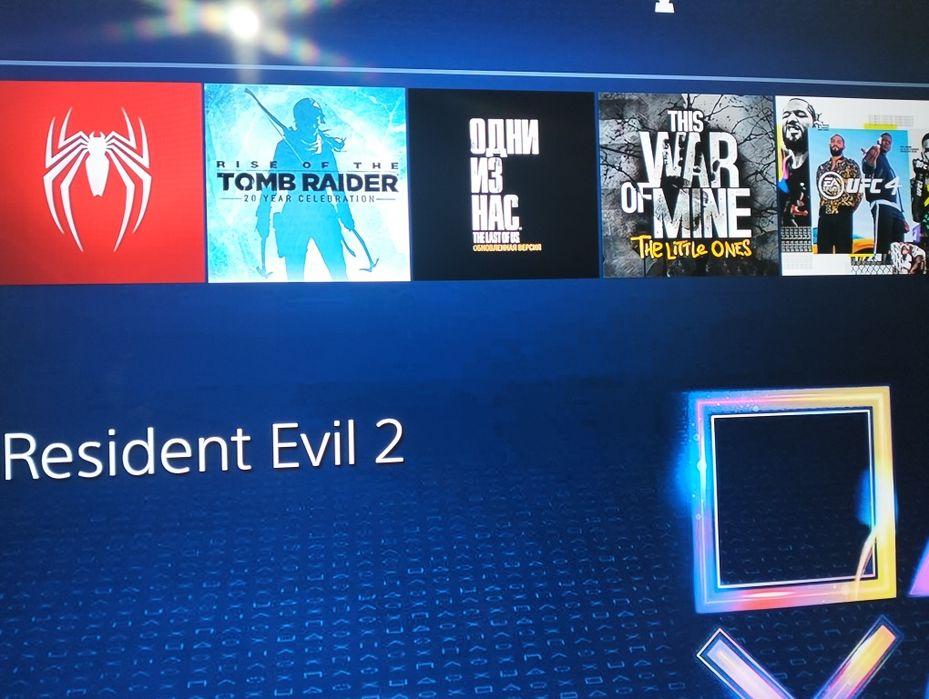 Плейстейшн Ps4 35 Игры прошитая 150000