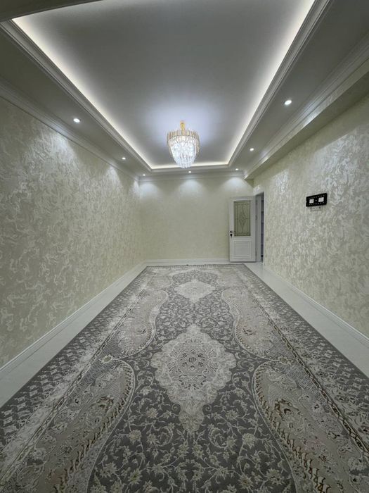 Себзор Новостройка 3/4/10 80м² улица Нурафшон, ТЦ Ривейра