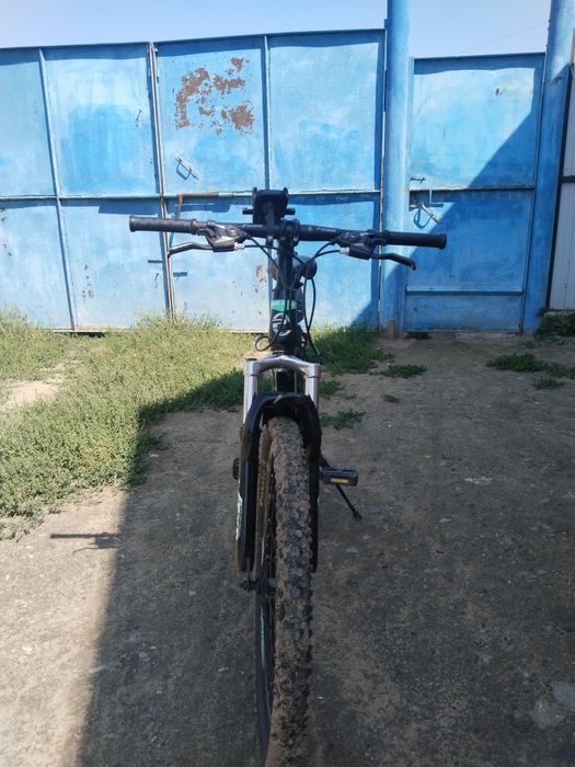 Продам советский велосипед УРАЛ