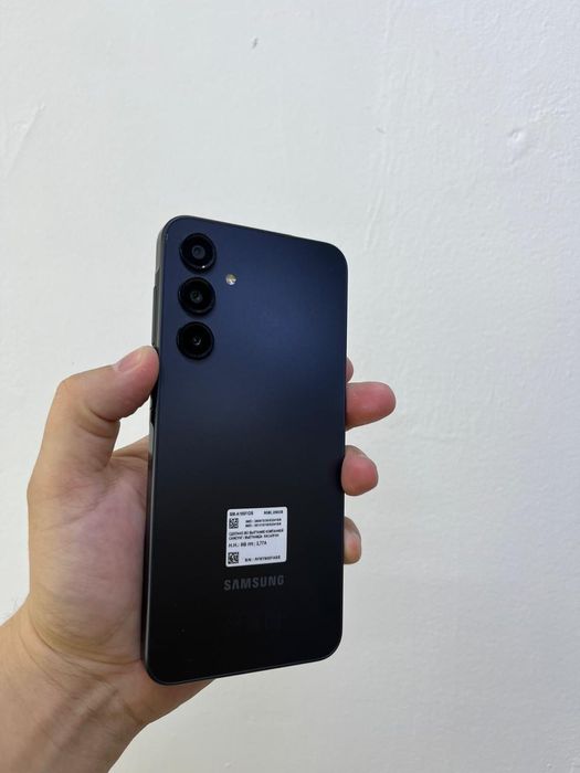 Телефон Samsung A16  256гб