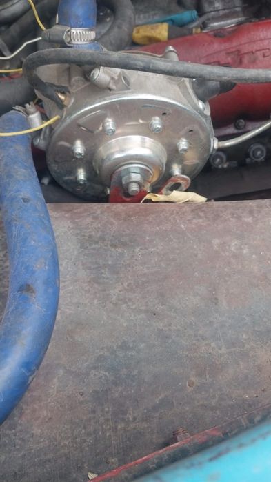 Продам зил 130, коротыш