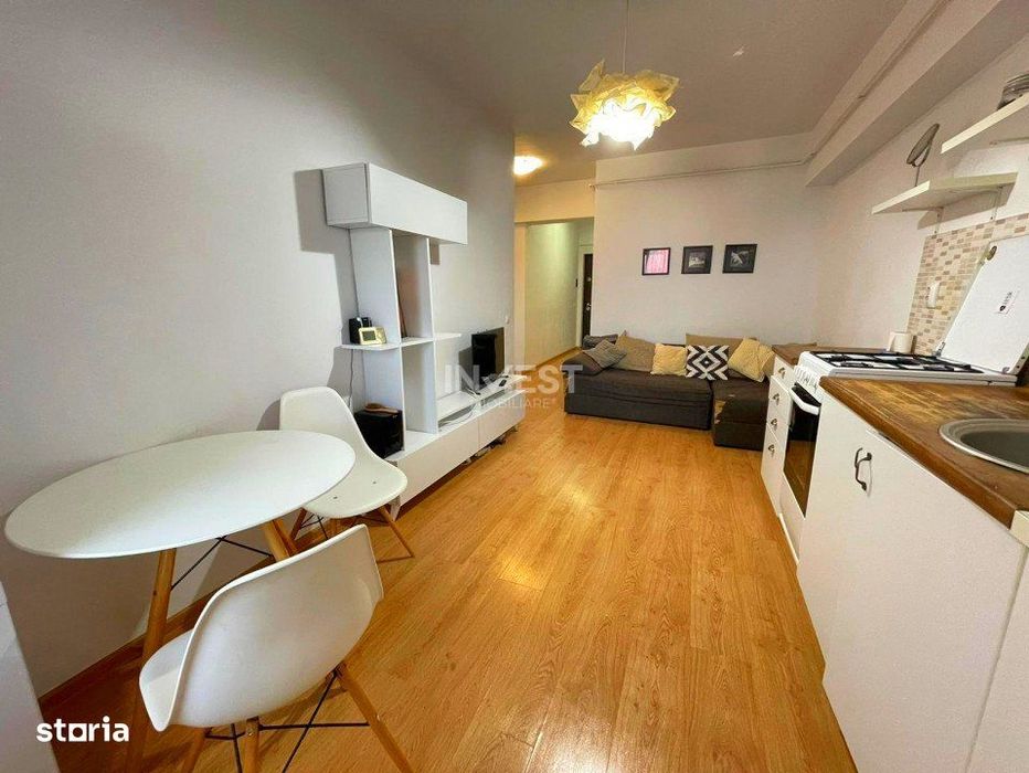 Apartament 2 camere-Tatarasi-Dispecer-etaj 1-bloc nou