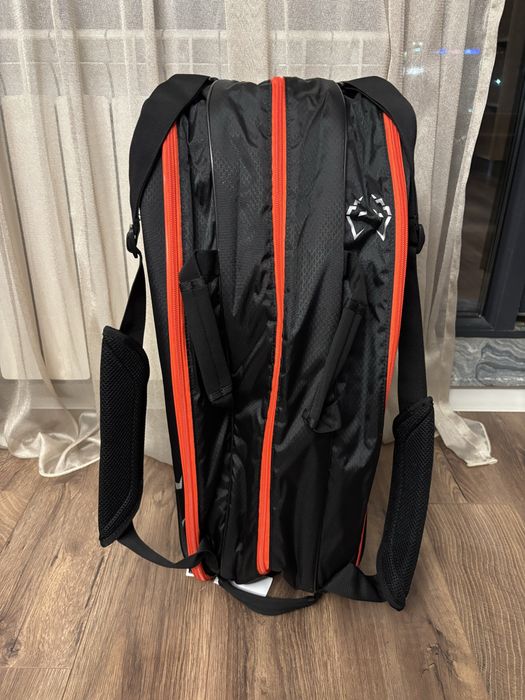 Сак за падъл ракети