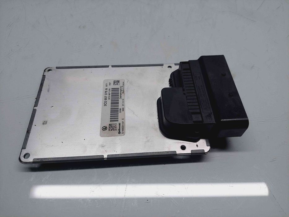 Modul confort Volkswagen Passat CC (357) [Fabr 2008-2012] 3C0907376A