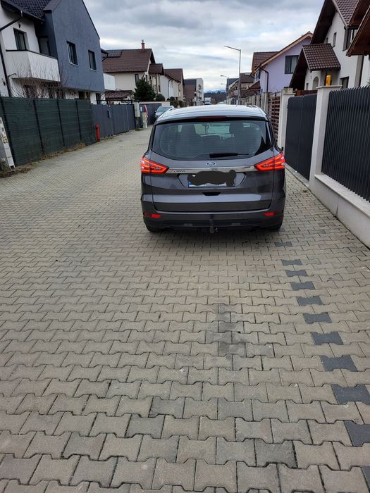 De vanzare Ford S Max