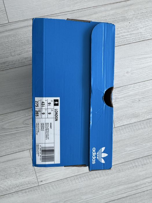 Нови Adidas Originals Tobacco