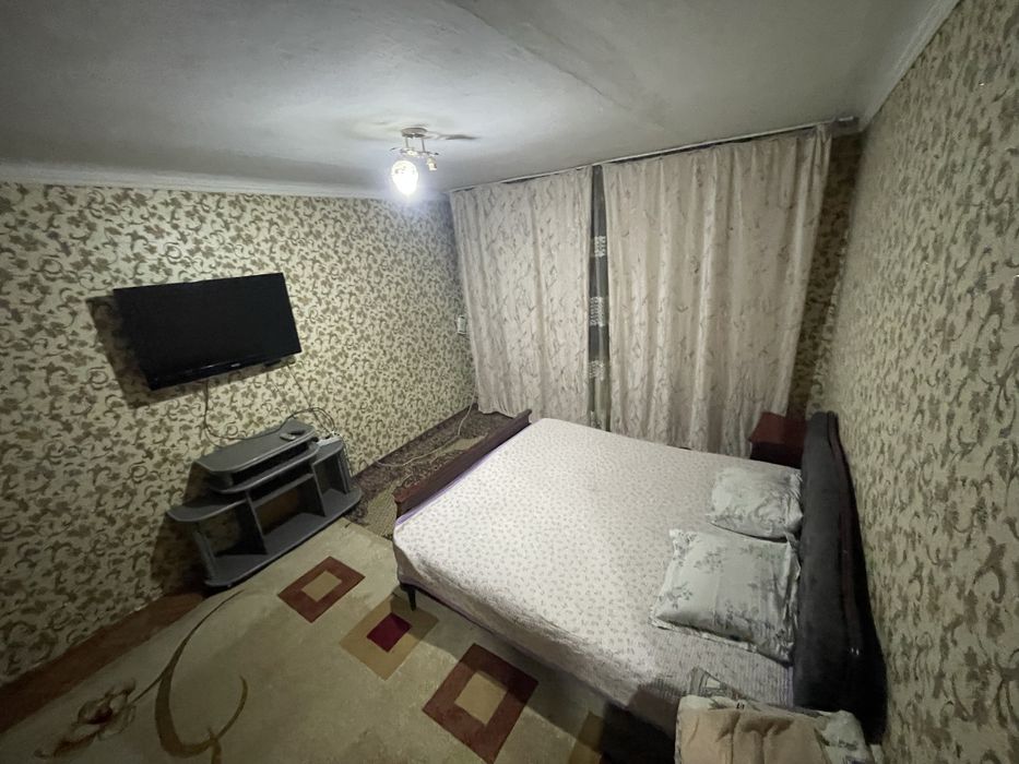 Квартира суточная