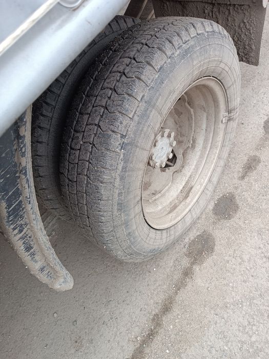 Продам газель бизнес