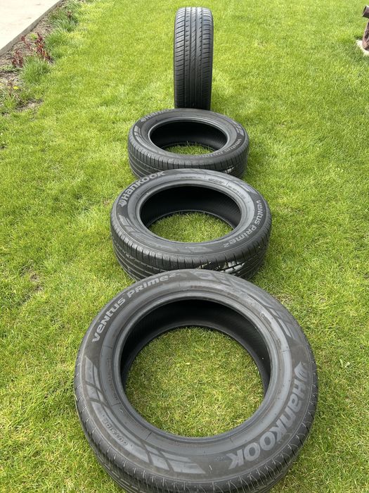 De vanzare cauciucuri  Hankook 225/60/17