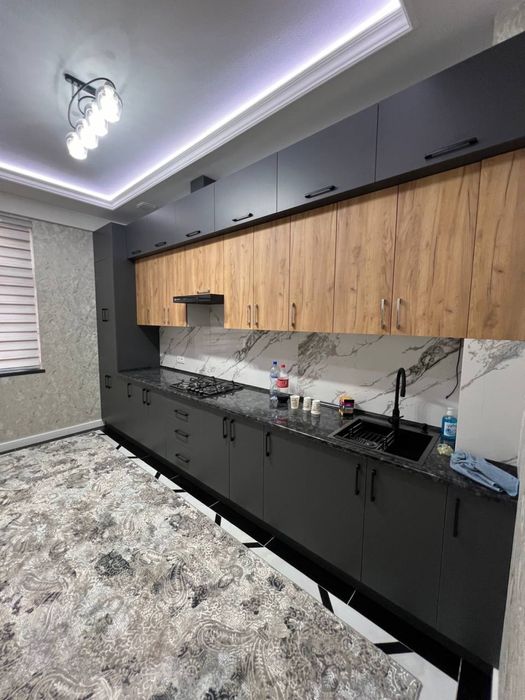 Аренда 2/3/8 ЖК Баурум