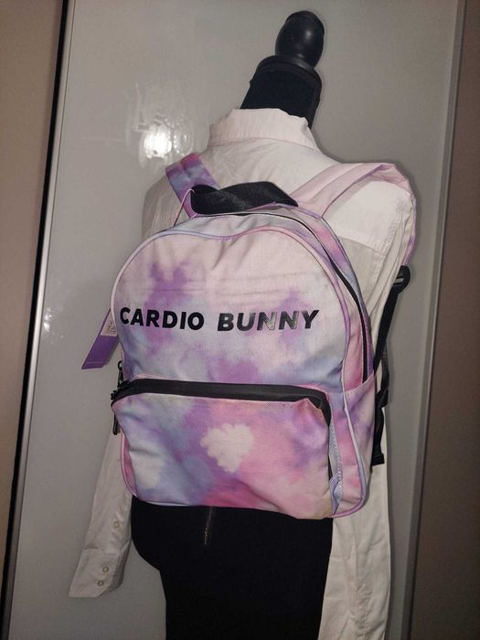 Rucsac impermeabil cardio bunny NOU