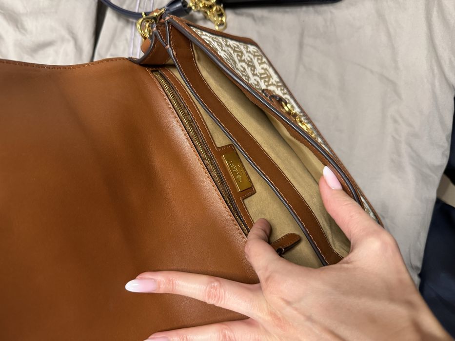 Чанта Valentino и Ralph Lauren - оригинал